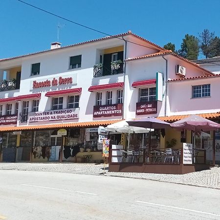 Encosta Da Serra Sabugueiro  Εξωτερικό φωτογραφία