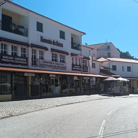 Encosta Da Serra Sabugueiro  Εξωτερικό φωτογραφία