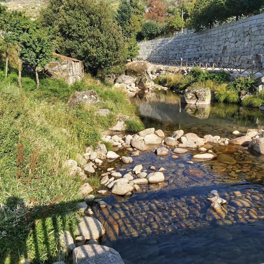 Encosta Da Serra Sabugueiro  Εξωτερικό φωτογραφία