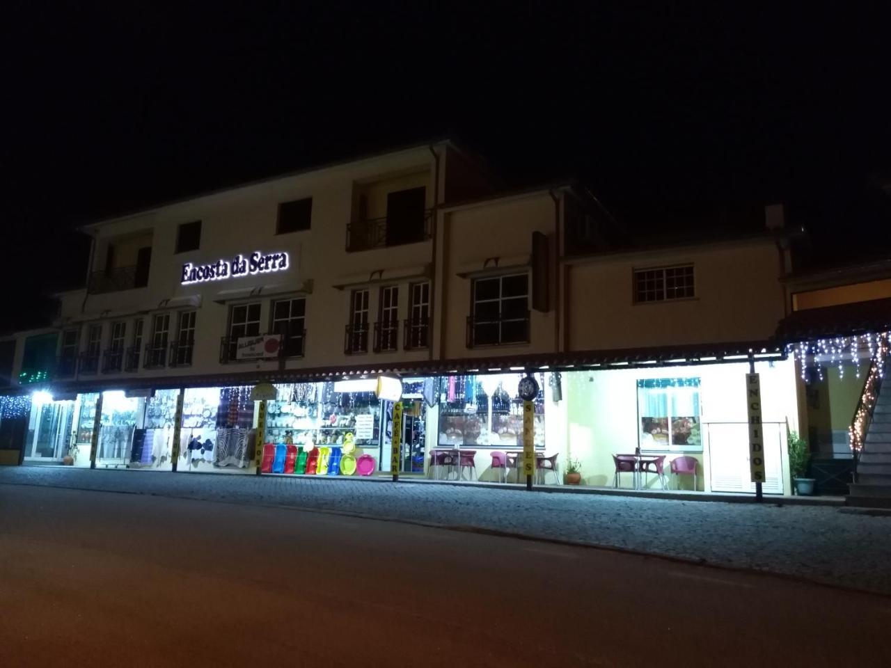 Encosta Da Serra Sabugueiro  Εξωτερικό φωτογραφία